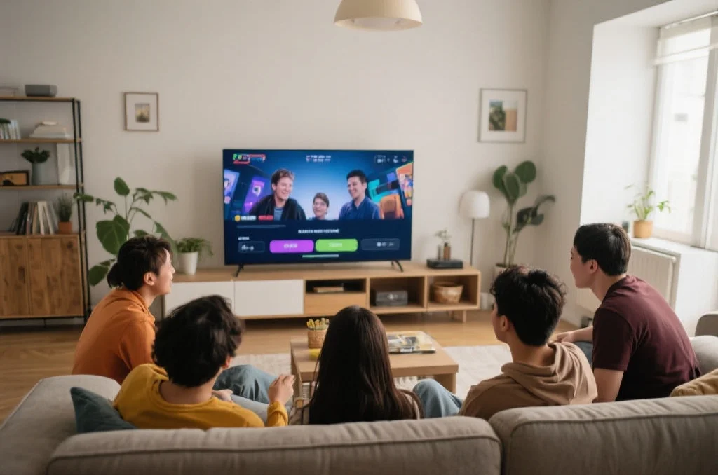 新城线上娱乐新手指南：2025年安全开启您的娱乐之旅